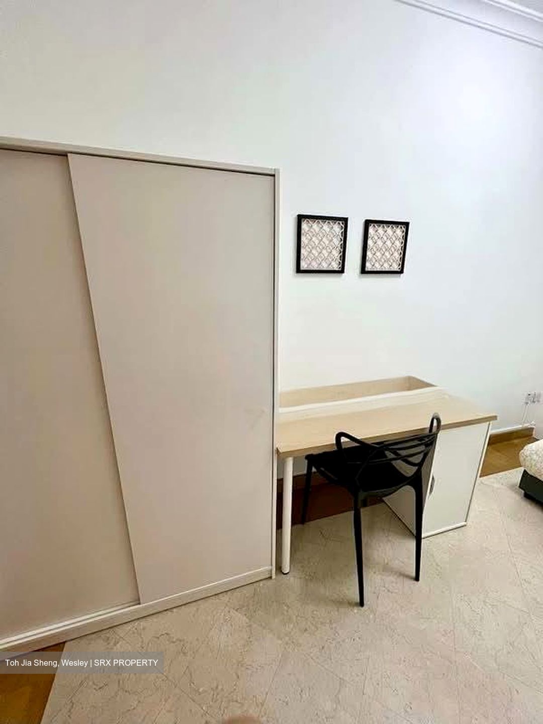 Emerald Garden (D1), Condominium #576945001
